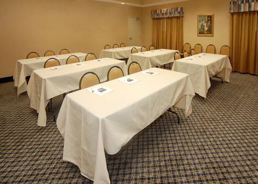Baymont By Wyndham Cartersville Facilities photo